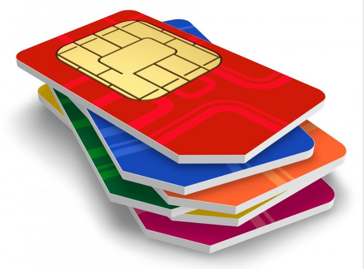 2017-10-27 All SIM cards to be re-registered from November
